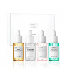 SKIN1004 Madagascar Centella serum set 30ml x 4 pcs.