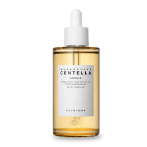 SKIN1004 Madagascar Centella moisturizing-soothing face serum