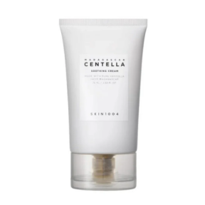 SKIN1004 Madagascar Centella soothing-moisturizing face cream