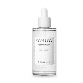 SKIN1004 Madagascar Centella face tone lightening serum, 30ml