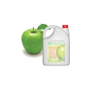 Liquid antibacterial soap EWOL &quot;Apple&quot; 5L
