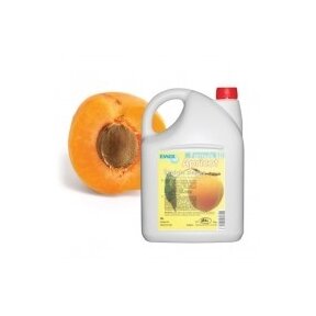Liquid antibacterial soap EWOL &quot;Apricot&quot; 5L