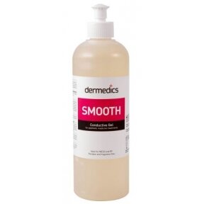 Dermedics SMOOTH gel for cosmetic procedures, 500 g