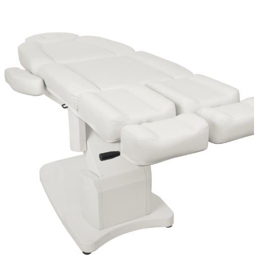 Multifunctional electric chair-bed AZZURRO 708AS, white 1