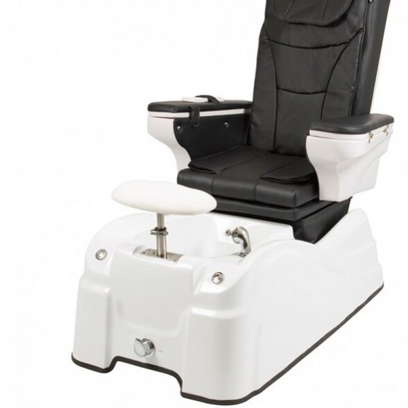 SPA pedicure chair Caln Weelko, white 1