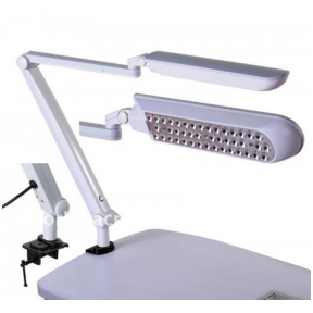 Настольная светодиодная лампа для маникюрных процедур, 1 шт.
