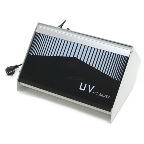 UV storage for sterile tools 9006