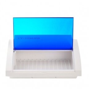 Tool storage UV-C BLUE