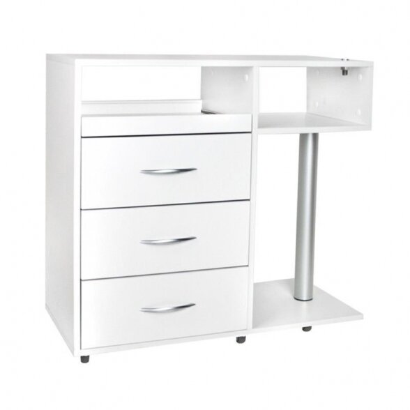 Table Y 300, white