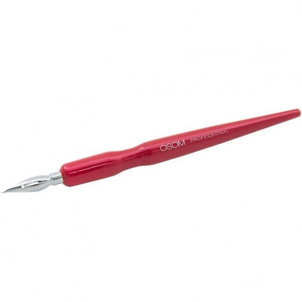 Stylographic pen for nail art Osom Professional Nail Art