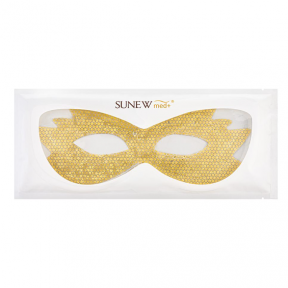 SUNEWmed+ Perfect eyes mask eye mask (moisturization+lifting) 1 pc.