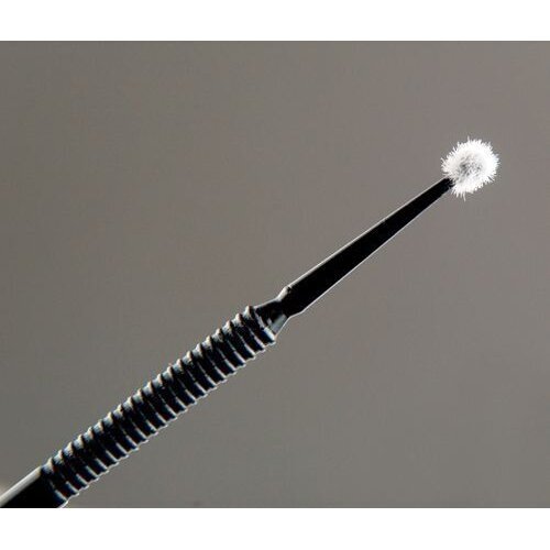 SYIS micro brushes for eyelashes 1.5mm, 100 pcs. 1