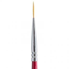 Кисть для нейл-арта Osom Professional Art Brush, 7 мм