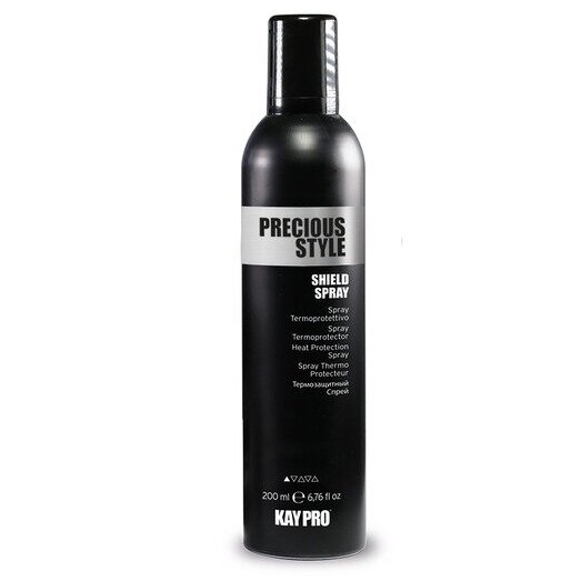 Termo apsauginis purškiklis KAY PRO Precious Style, 200ml