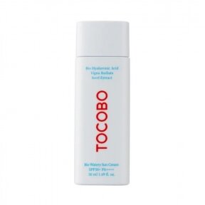 TOCOBO Bio Watery Sun Cream moisturizing cream with SPF50, 50ml