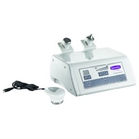 Ultrasound machine