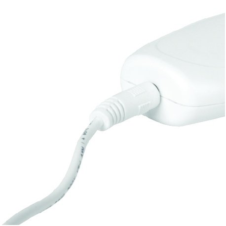 Ultrasonic face cleaning spatula 2