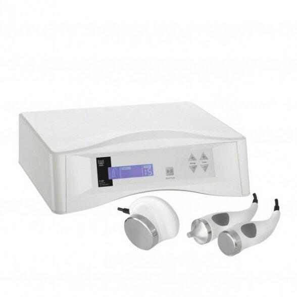 Ultrasound machine for face, eyes and body Weelko MULTIEQUIPMENT