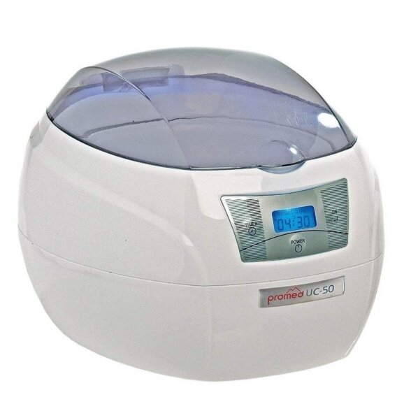 Cleaning bath for ultrasound instruments Promed UC-50