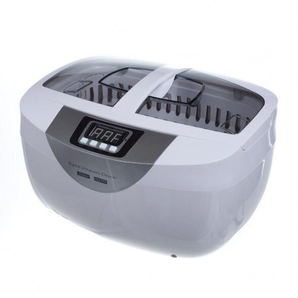 Ultrasonic sterilizer BS-4820, 2.5L