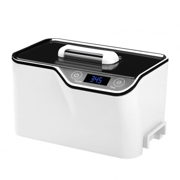 Ultrasonic bath ACDS-100, 50W 1