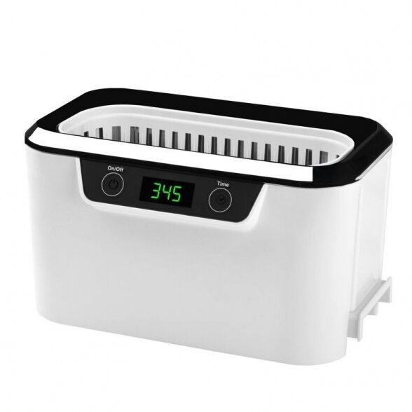 Ultrasonic bath for cleaning instruments ACDS-300, 60W 1