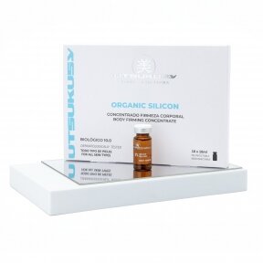Utsukusy BIOLOGIC 10.0 ORGANIC SILICON concentrate for body tightening