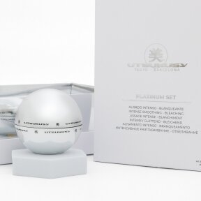 Utsukusy Platinum face cream, 50ml