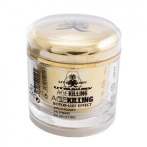 Utsukusy veido kremas AGE KILLING CREAM, 200ml