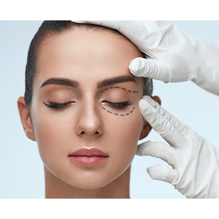 Utsukusy EYE LIFT крем для периокулярной области, 30мл 1