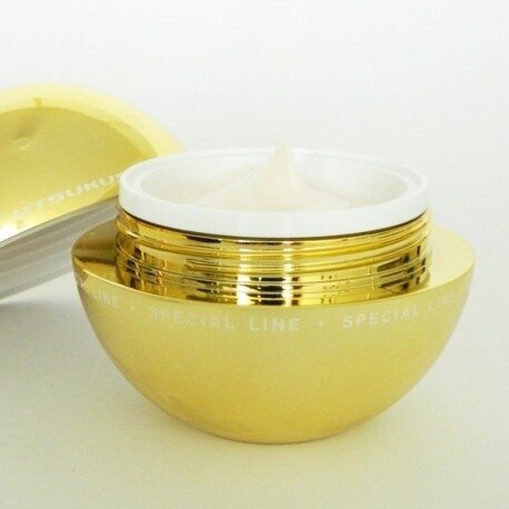 Utsukusy face cream AURUM, 50ml 2