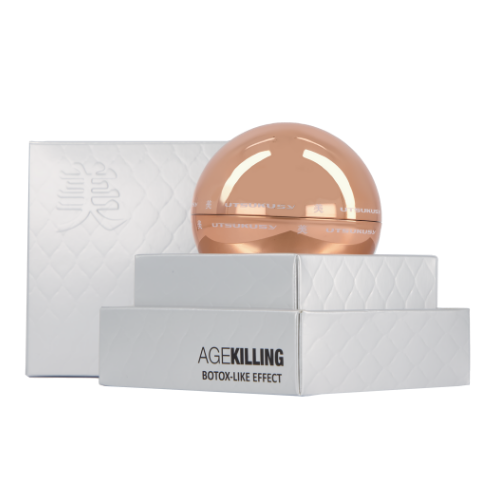 Utsukusy veido kremas AGE KILLING CREAM, 50ml