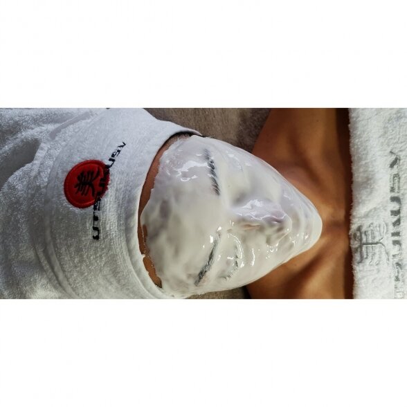 Utsukusy Alginate face mask EXTREMELY MOISTURIZING, 1000cc 2