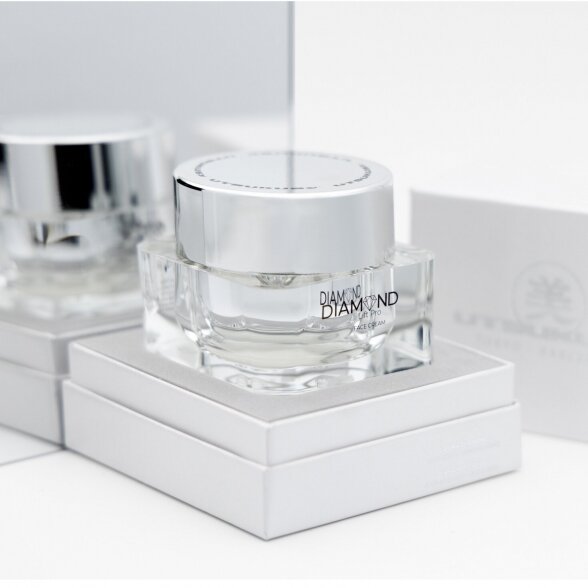 Utsukusy DIAMOND anti-age set for professional cosmetics 2