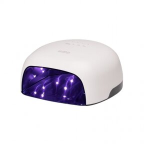 UV/LED nail lamp N6 48W
