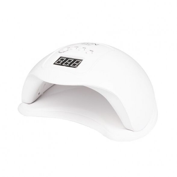 UV LED lempa nagams GLOW 5 48W USB 2