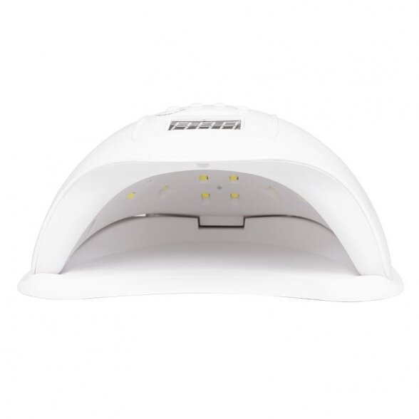 UV LED lempa nagams GLOW 5 48W USB 4