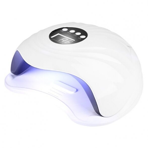 UV/LED nail lamp SEASHEL, 48W