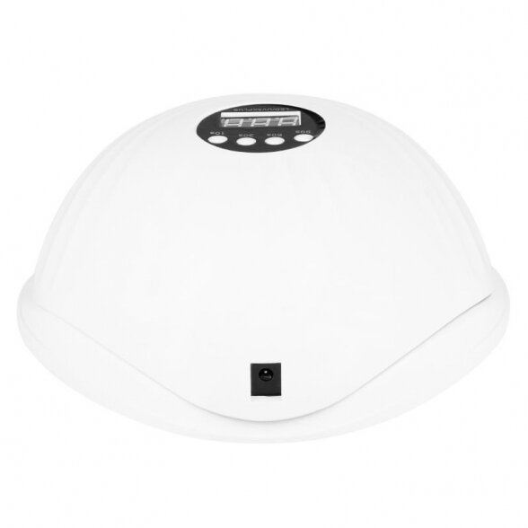 UV/LED nail lamp SEASHEL, 48W 2