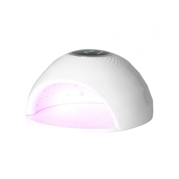 UV/LED nail lamp U1 84W