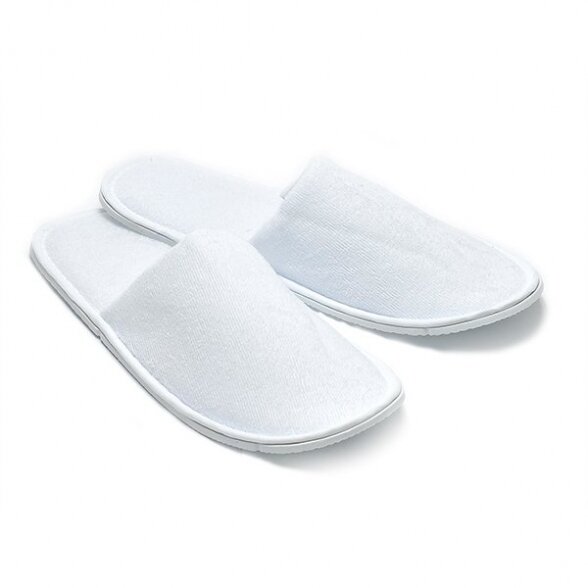 Closed slippers PREMIUM, 29.5 cm 1