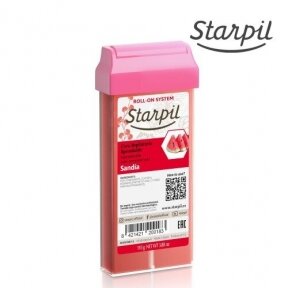 Wax for depilation with watermelon extract Starpil, 110 ml