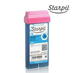 Wax for depilation with Azulene Starpil, 110ml