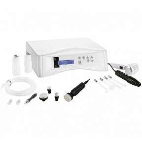 Facial treatment machine Weelko MultiEquipment 5 in 1