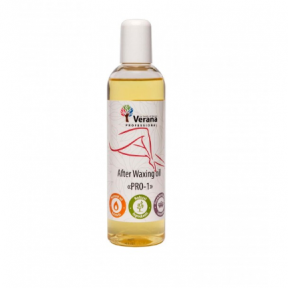 Verana oil after depilation PRO1, 250ml