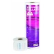 Disposable neck paper collars 100 pcs. in a roll, 5 pcs. pack