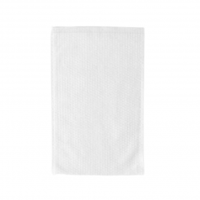 Очищающая рукавица для лица Carelika Disposable Soft Wash, 15 х 22см, 50 шт.