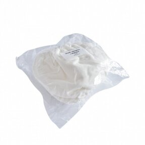 Non-woven disposable bras, 10 pcs