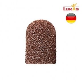 Disposable abrasive tips 0713 NK 80 Lukas, 1 pc.