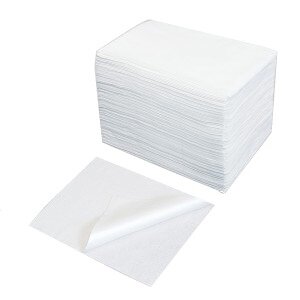 Disposable towels BIO-EKO 50x40 cm, 100 pcs.